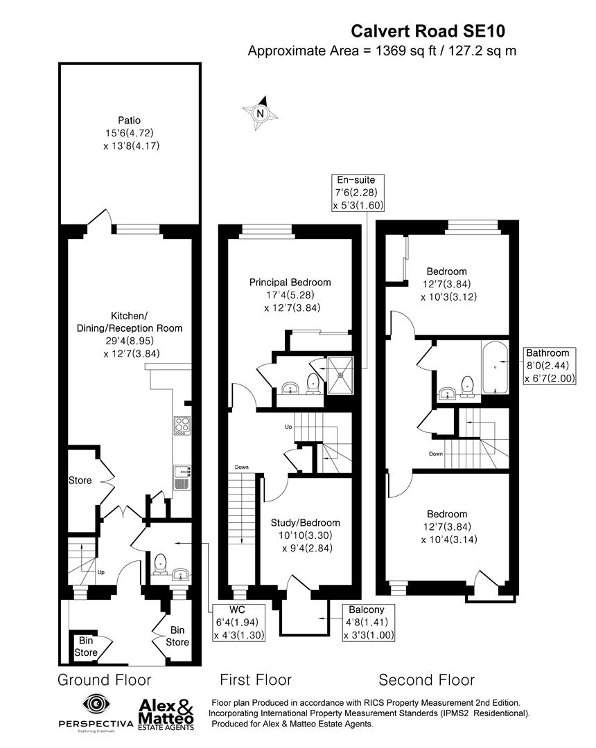 Floorplan image